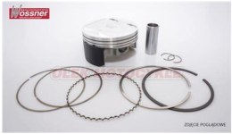 WOSSNER TŁOK SUZUKI (4T) LT-A 500F (LTA 500) VINSON '02-'07; LT-F 500F (LTF 500) VISON '03' (87,46MM) HC 10.2:1 CR