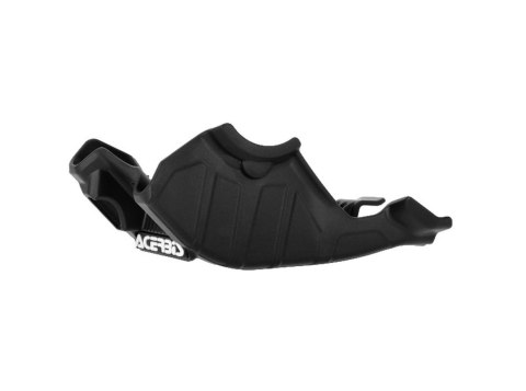 ACERBIS OSŁONA PŁYTA POD SILNIK KTM SX 50 24-26, HUSQVARNA TC 50 23-26, GAS GAS MC 50 24-26 KOLOR CZARNY
