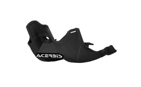 ACERBIS OSŁONA PŁYTA POD SILNIK KTM SX 65 24-26, HUSQVARNA TC 65 24-26, GAS GAS MC 65 24-26 KOLOR CZARNY