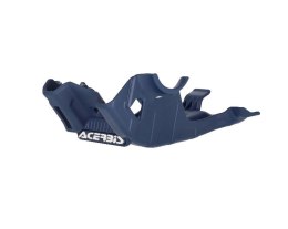 ACERBIS OSŁONA PŁYTA POD SILNIK KTM SX 85 25-26, HUSQVARNA TC 85 25-26, GAS GAS MC 85 25-26 KOLOR NIEBIESKI