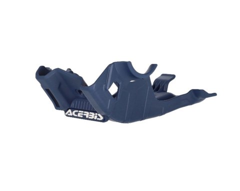 ACERBIS OSŁONA PŁYTA POD SILNIK KTM SX 85 25-26, HUSQVARNA TC 85 25-26, GAS GAS MC 85 25-26 KOLOR NIEBIESKI
