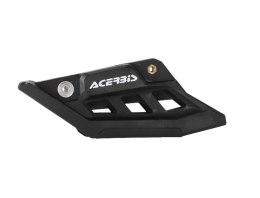 ACERBIS PROWADNICA ŁAŃCUCHA KTM SX 85 25-26, GAS GAS MC 85 25-26, HUSQVARNA TC 85 25-26 KOLOR CZARNY