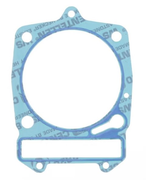 ATHENA 2026/01 USZCZELKA POD CYLINDER 0.8 MM APRILIA ATLANTIC 500 '01-'08, APRILIA ATLANTIC 400/500 '02-'12, PIAGGIO MP3 400/500