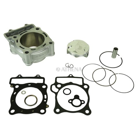 ATHENA CYLINDER KOMPLETNY HONDA CRF 250R '18-'19, CRF 250 RX '19 STD=79MM