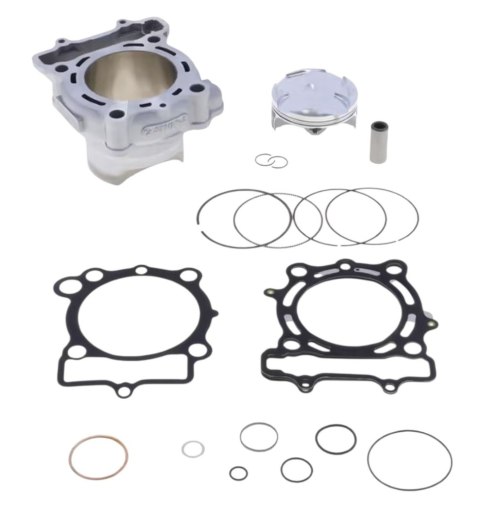 ATHENA CYLINDER KOMPLETNY KAWASAKI KXF 250 '20 STD=78MM