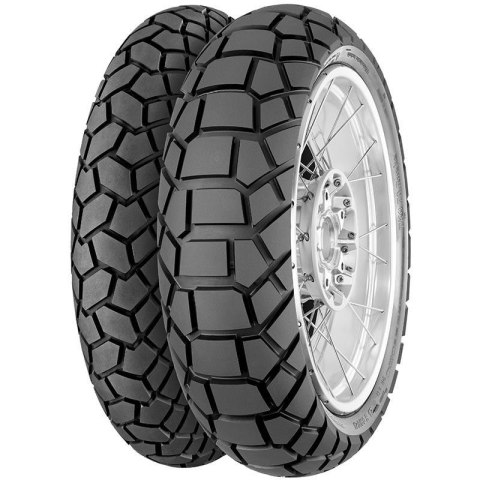 CONTINENTAL OPONA 130/80R17 TKC 70 ROCKS 65S TL M/C M+S TYŁ DOT 40/2025 (244649)