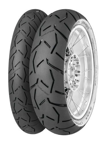 CONTINENTAL OPONA 150/70R18 CONTITRAILATTACK 3 70V TL M/C TYŁ DOT 04-08/2026 (244663)