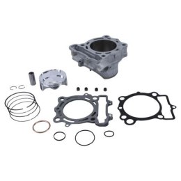 CYLINDER WORKS CYLINDER KOMPLETNY KAWASAKI KXF 250 '18-'19 (STANDARD 77MM) HC