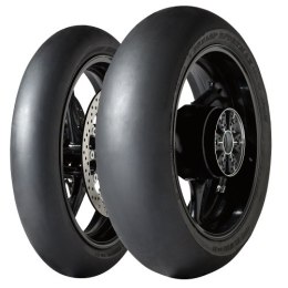 DUNLOP OPONA 190/55R17 SPORTMAX GP RACER SLICK D212 M TL TYŁ DOT 22/2025