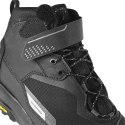 GAERNE BUTY TURYSTYCZNE KRÓTKIE G_NEXO AQUATECH BLACK KOLOR CZARNY ROZMIAR 42