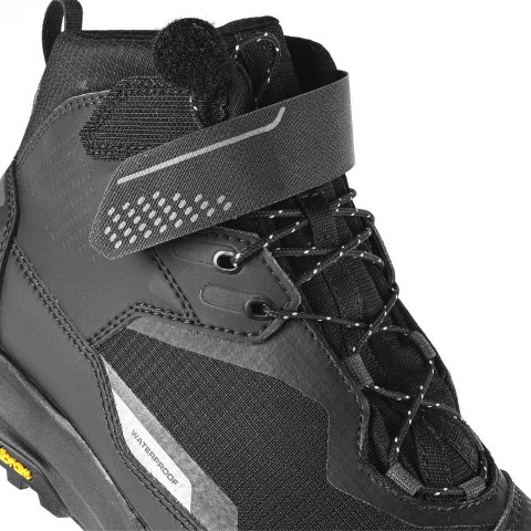 GAERNE BUTY TURYSTYCZNE KRÓTKIE G_NEXO AQUATECH BLACK KOLOR CZARNY ROZMIAR 42