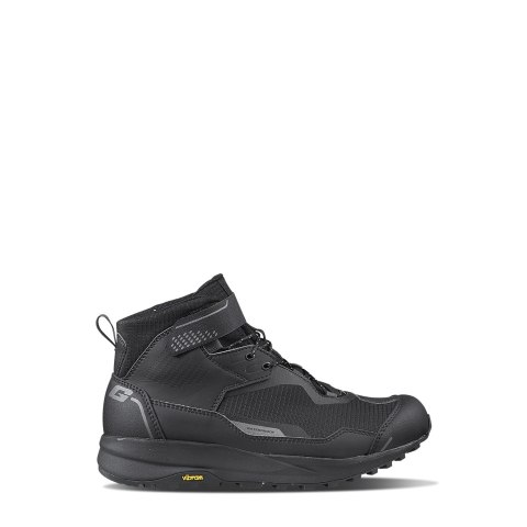 GAERNE BUTY TURYSTYCZNE KRÓTKIE G_NEXO AQUATECH BLACK KOLOR CZARNY ROZMIAR 43