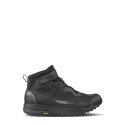 GAERNE BUTY TURYSTYCZNE KRÓTKIE G_NEXO AQUATECH BLACK KOLOR CZARNY ROZMIAR 47