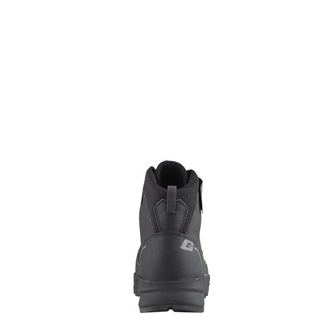 GAERNE BUTY TURYSTYCZNE KRÓTKIE G_NEXO AQUATECH BLACK KOLOR CZARNY ROZMIAR 47