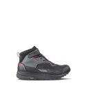 GAERNE BUTY TURYSTYCZNE KRÓTKIE G_NEXO AQUATECH BLACK/RED KOLOR CZARNY/CZERWONY ROZMIAR 42