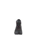GAERNE BUTY TURYSTYCZNE KRÓTKIE G_NEXO AQUATECH BLACK/RED KOLOR CZARNY/CZERWONY ROZMIAR 44