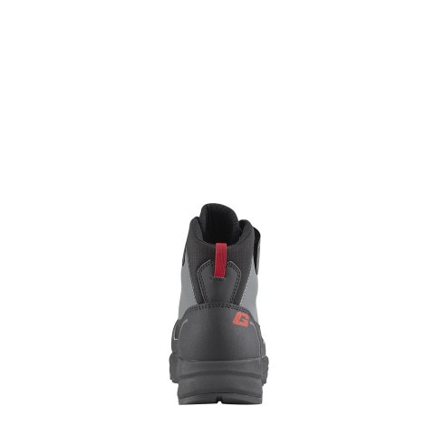 GAERNE BUTY TURYSTYCZNE KRÓTKIE G_NEXO AQUATECH BLACK/RED KOLOR CZARNY/CZERWONY ROZMIAR 44