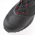 GAERNE BUTY TURYSTYCZNE KRÓTKIE G_NEXO AQUATECH BLACK/RED KOLOR CZARNY/CZERWONY ROZMIAR 45