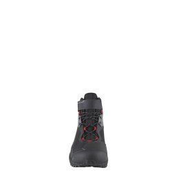 GAERNE BUTY TURYSTYCZNE KRÓTKIE G_NEXO AQUATECH BLACK/RED KOLOR CZARNY/CZERWONY ROZMIAR 46