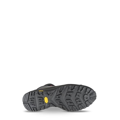 GAERNE BUTY TURYSTYCZNE KRÓTKIE G_NEXO AQUATECH BLACK/RED KOLOR CZARNY/CZERWONY ROZMIAR 46