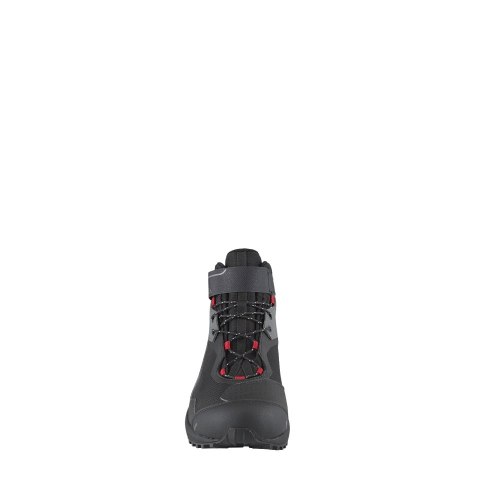 GAERNE BUTY TURYSTYCZNE KRÓTKIE G_NEXO AQUATECH BLACK/RED KOLOR CZARNY/CZERWONY ROZMIAR 47