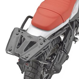 KAPPA STELAŻ KUFRA CENTRALNEGO BMW R 12 G / S '25-, ( BEZ PŁYTY )