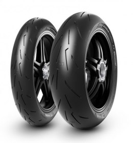 PIRELLI OPONA 200/60ZR17 DIABLO ROSSO IV CORSA (80W) TL M/C TYŁ DOT 19/2026