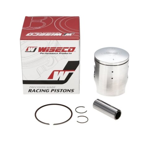 WISECO TŁOK 2T YAMAHA YZ 85 '02-'25 PRO-LITE (STD. + 0.01MM = 47.45MM)