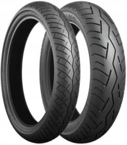 BRIDGESTONE OPONA 4.00 -18 BT45 64H TL TYŁ DOT 05-24/2025