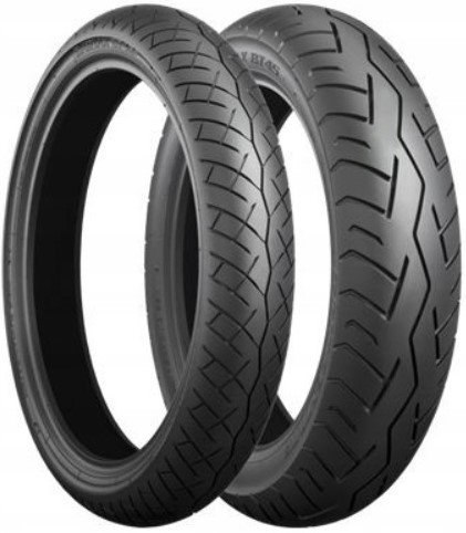 BRIDGESTONE OPONA 4.00 -18 BT45 64H TL TYŁ DOT 05-24/2025