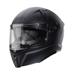 CABERG KASK INTEGRALNY ROXTER SOLID KOLOR CZARNY MAT ROZMIAR XL