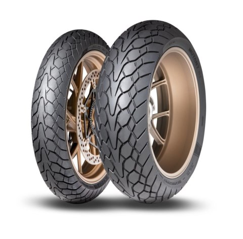 DUNLOP OPONA 150/70ZR17 MUTANT (69W) TL TYŁ DOT 07/2026