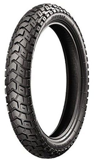 HEIDENAU OPONA 100/90-18 K60 SCOUT 56H TL M/C M+S PRZÓD/TYŁ DOT 19-20/2026