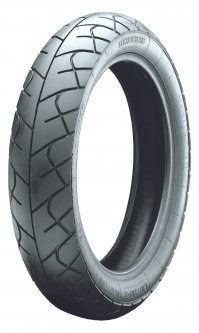 HEIDENAU OPONA 130/80-17 K64 65H TL TYŁ DOT 48/2025