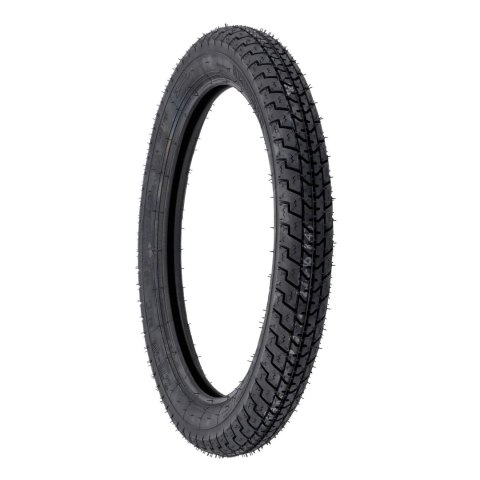 HEIDENAU OPONA 2.75-16 K43 46P TT REINF PRZÓD/TYŁ DOT 08/2026