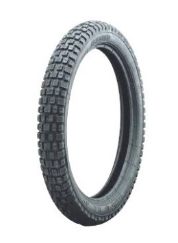 HEIDENAU OPONA 2.75-17 K46 47M TT M/C REINF PRZÓD/TYŁ DOT 05/2026