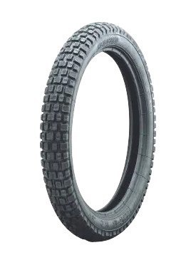HEIDENAU OPONA 2.75-17 K46 47M TT M/C REINF PRZÓD/TYŁ DOT 05/2026