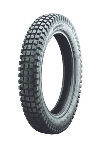 HEIDENAU OPONA 3.00-21 K67 51T TT M/C PRZÓD DOT 08/2026