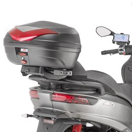 KAPPA STELAŻ KUFRA CENTRALNEGO PIAGGIO MP3 350/400/500 SPORT / BUSINESS '18-'21 ( BEZ PŁYTY )