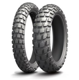 MICHELIN OPONA 170/60R17 ANAKEE WILD 72R TL/TT M/C TYŁ DOT 01-03/2025