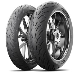 MICHELIN OPONA 190/55ZR17 ROAD 6 GT (75W) TL M/C TYŁ DOT 20/2026