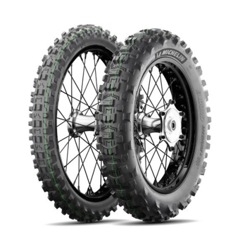MICHELIN OPONA 90/90-21 ENDURO MEDIUM 2 54R TT PRZÓD DOT 07-10/2026