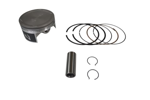 NAMURA TŁOK KAWASAKI KAF 700 MULE PRO-MX (STD. + 0,01MM) (OEM: 13001-Y006)