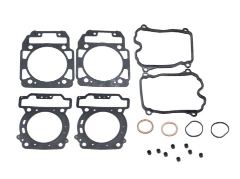 NAMURA USZCZELKI TOP END CF MOTO CFORCE 800 X8 '13-'26, CFORCE 800 XC '19-'21, CFORCE 800 '12-'17, UFORCE 800 '13-'22, ZFORCE 80