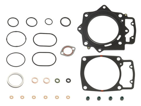 NAMURA USZCZELKI TOP-END KAWASAKI KAF 700 MULE PRO-MX '19-'25