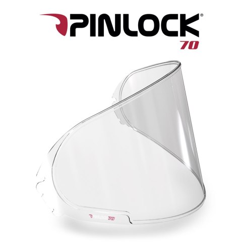 NOX CZĘŚCI PINLOCK DO KASKU N130