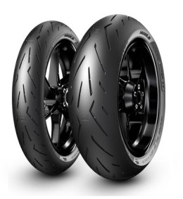 PIRELLI OPONA 120/70ZR17 DIABLO ROSSO CORSA II (58W) TL M/C PRZÓD DOT 08-09/2026