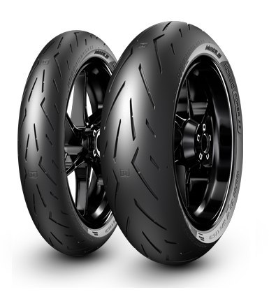 PIRELLI OPONA 120/70ZR17 DIABLO ROSSO CORSA II (58W) TL M/C PRZÓD DOT 08-09/2026