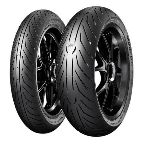 PIRELLI OPONA 180/55ZR17 ANGEL GT II (73W) TL M/C TYŁ DOT 17-18/2026
