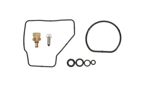 TOURMAX 2026/03 ZESTAW NAPRAWCZY GAŹNIKA HONDA VF 500 F '84-'85 (OEM: 16011-MB1-671) (MADE IN JAPAN)